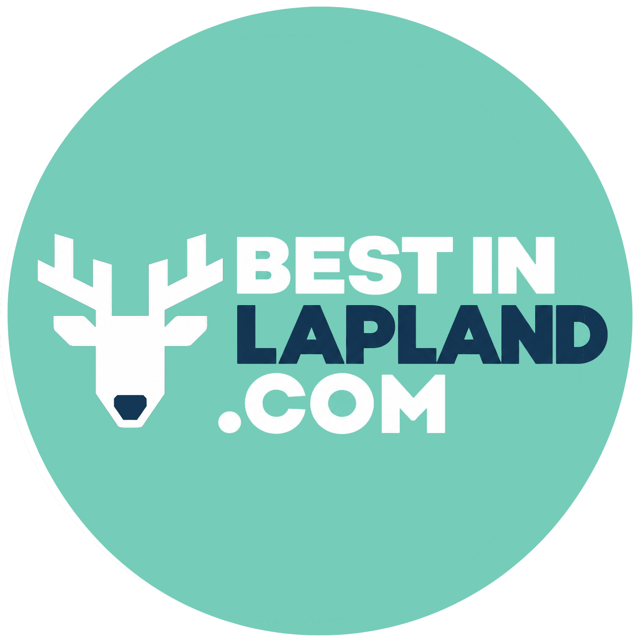 Best in Lapland logo